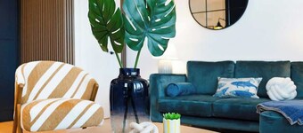 High-Spec Hartlepool 3 Bed | Walk to Marina & Town