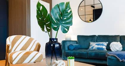 New! 3BR in Gladstone