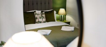 New! 2BR in Gladstone