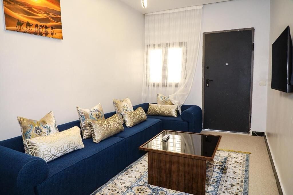 Deluxe Suite, Patio, Resort View | Free WiFi