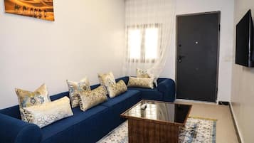 Deluxe Suite, Patio, Resort View | Free WiFi