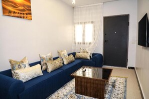 Free WiFi - Deyina Beach Hotel (Nouadhibou)