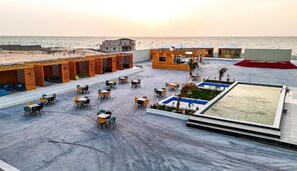 Exterior - Deyina Beach Hotel (Nouadhibou)