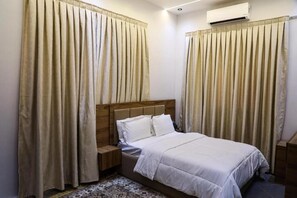 Free WiFi - Deyina Beach Hotel (Nouadhibou)