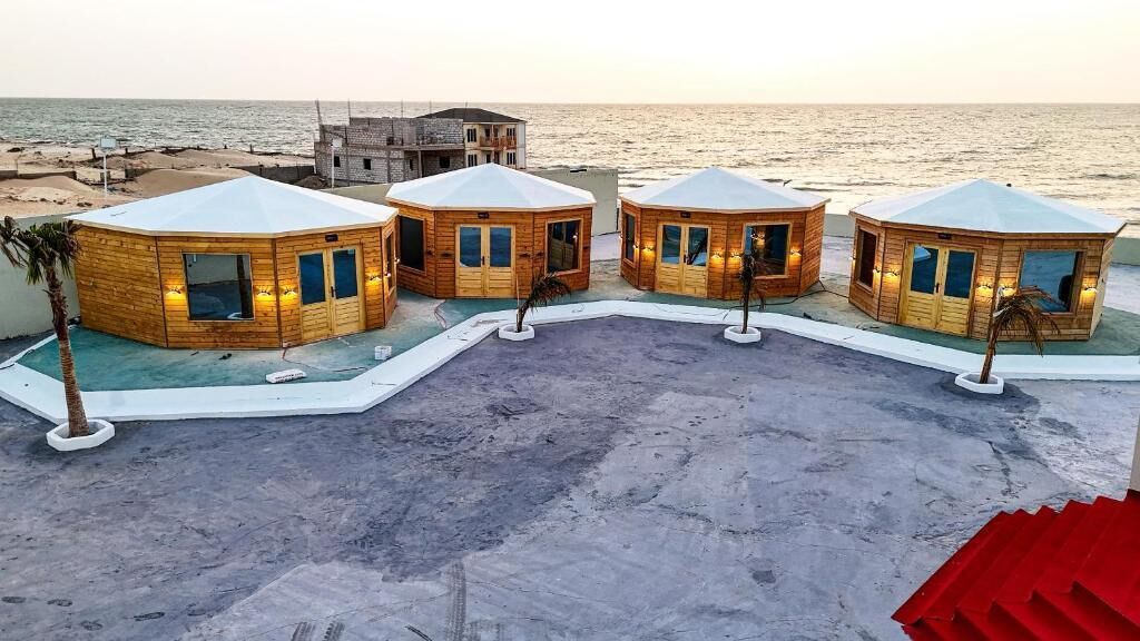 บริเวณภายนอก