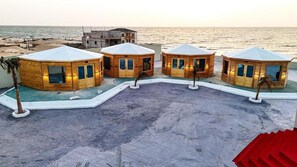 บริเวณภายนอก