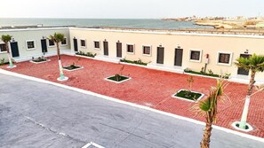 Exterior - Deyina Beach Hotel (Nouadhibou)