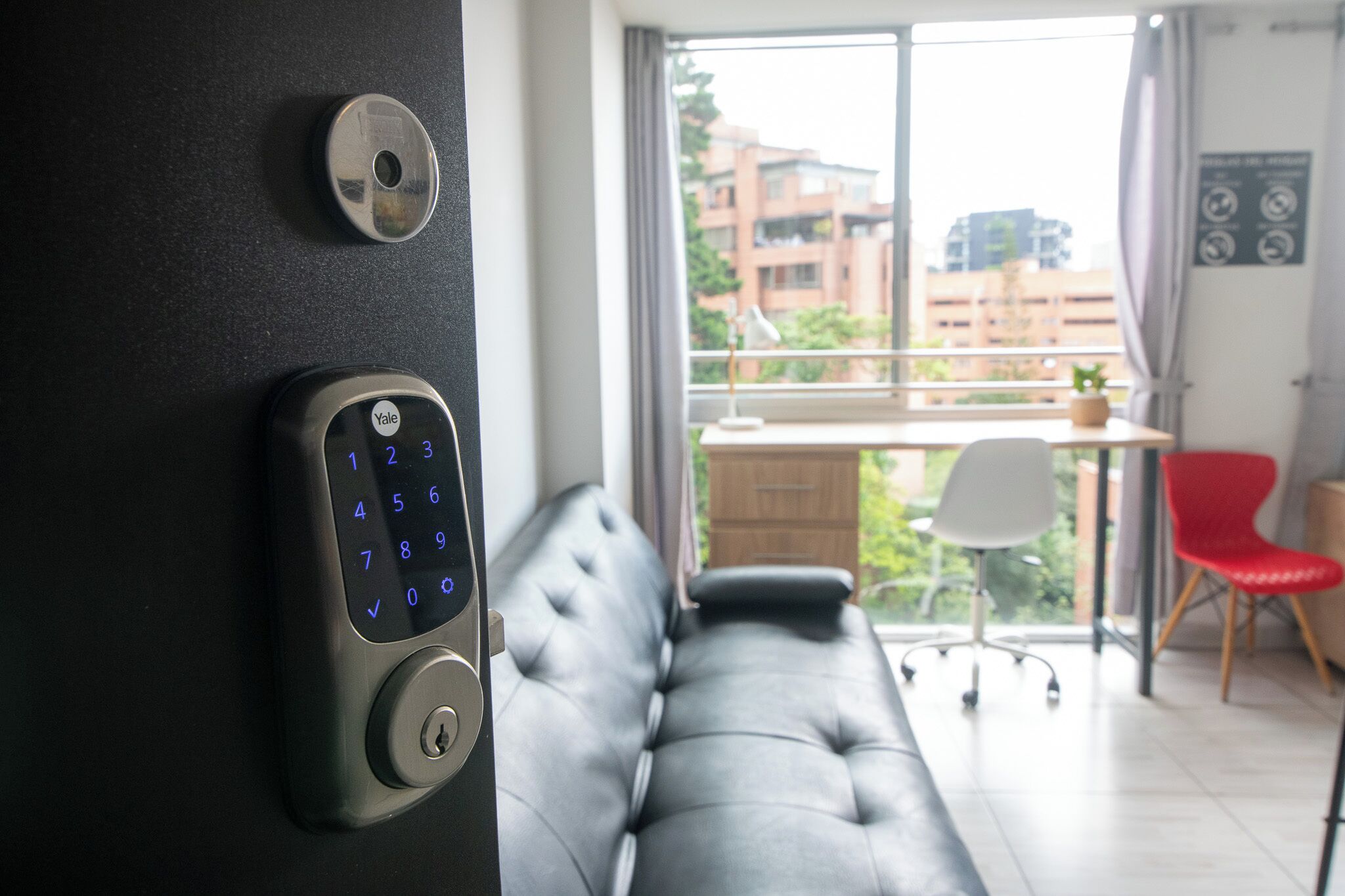 Staynova Cómodo Loft En El Poblado - Medellín, Colombia