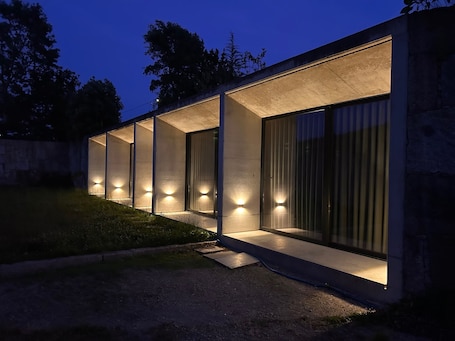 Exterior. Quinta de Melquíades - Embrace your Nature