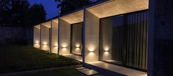 Quinta de Melquíades - Embrace your Nature