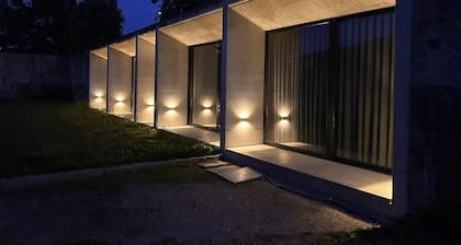 Quinta de Melquíades - Embrace your Nature