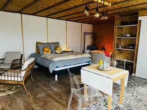 1 slaapkamer, wifi, beddengoed, rolstoeltoegang