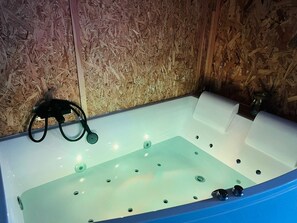 Miscellaneous - The Bubble Chalet  (Sainte-Marie-au-Bosc)