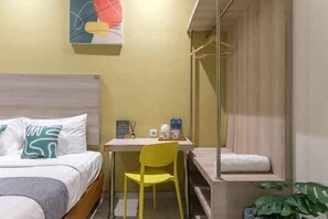 Room - Mono Coliving Ngagel, Surabaya (Gubeng)