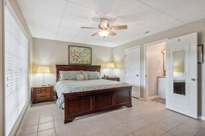 3 soveværelser, gratis Wi-Fi, sengetøj