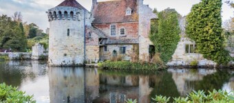 Studio Flat in Tunbridge Wells Sleeps 4