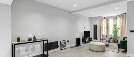 منطقة المعيشة