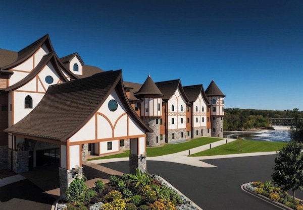 Dellshire Resort - Baraboo, WI