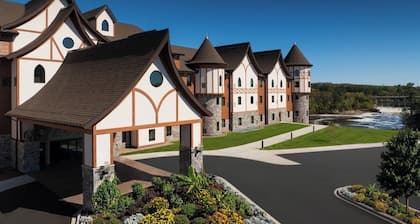 Dellshire Resort