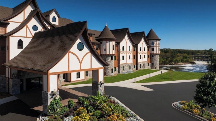 Dellshire Resort