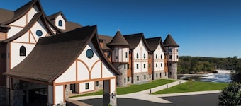 Dellshire Resort