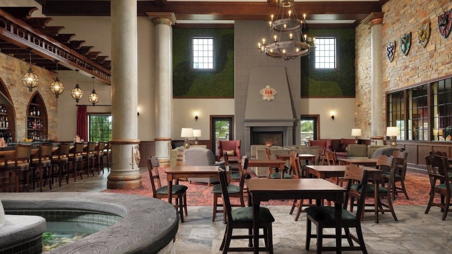 Dellshire Resort