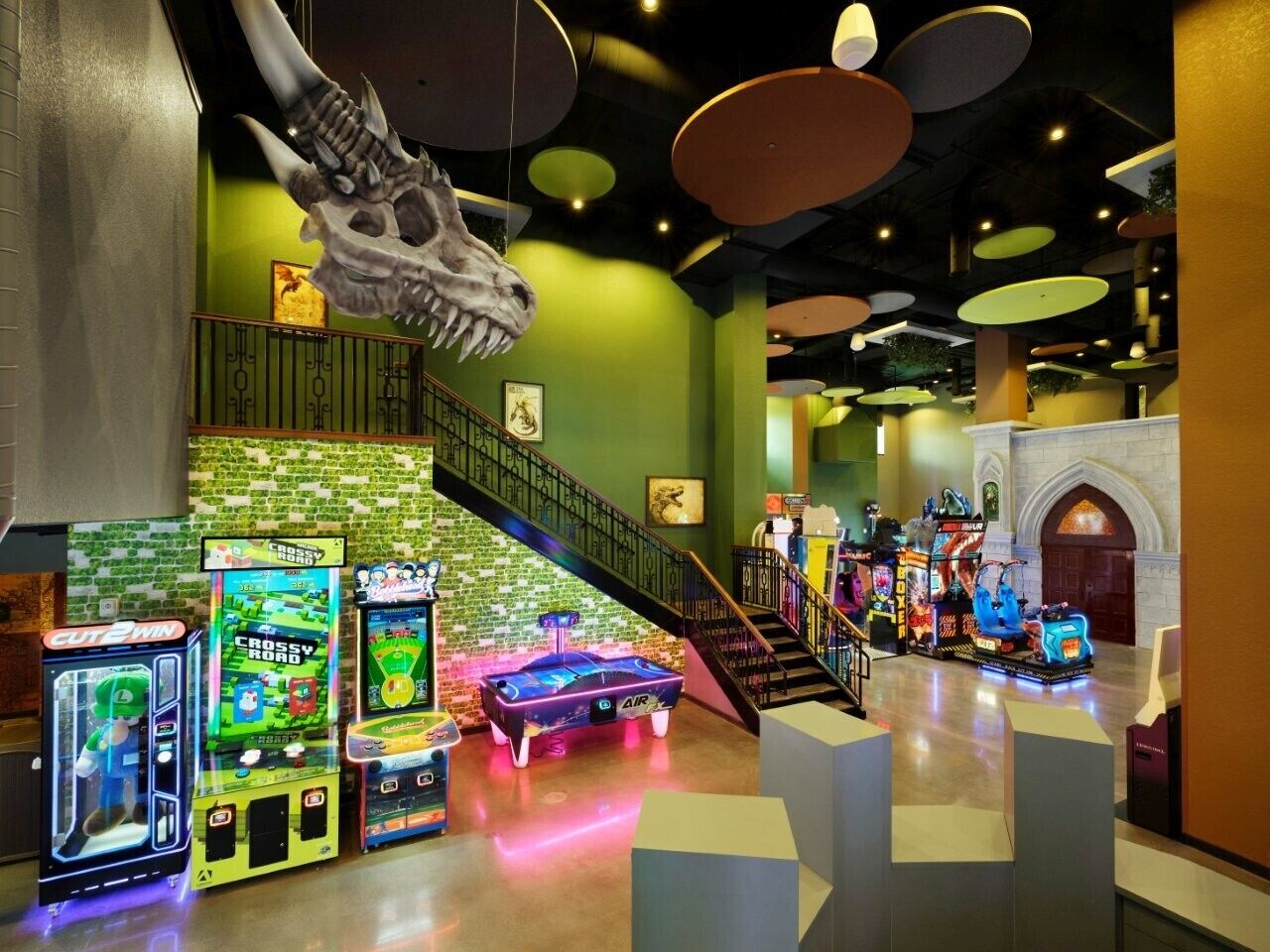 Arcade