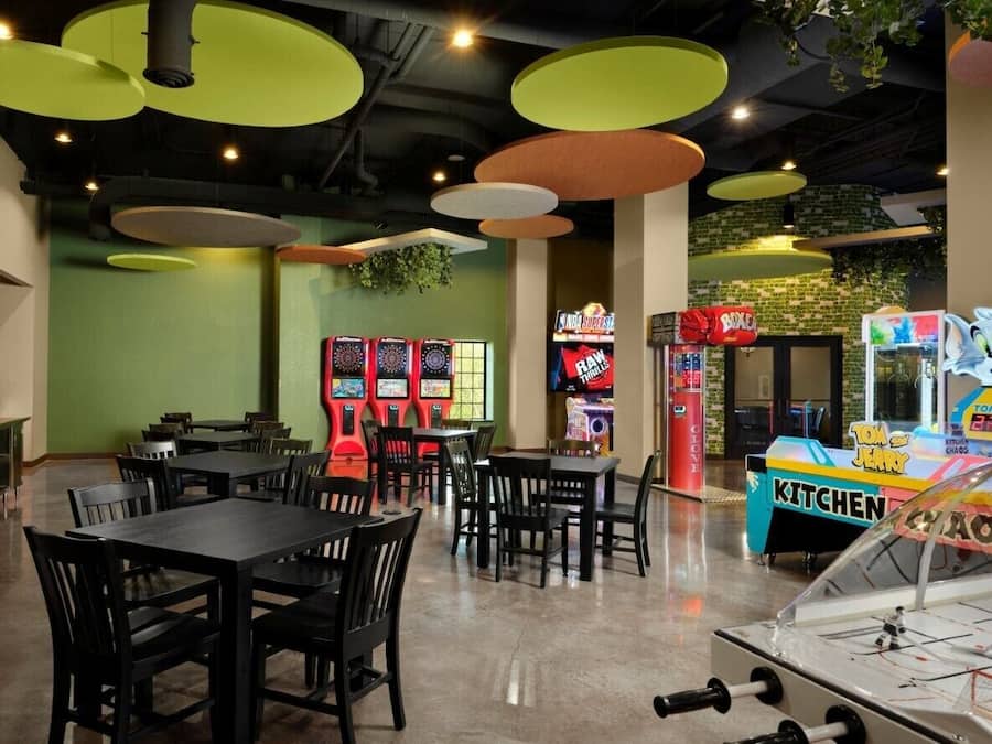 Arcade