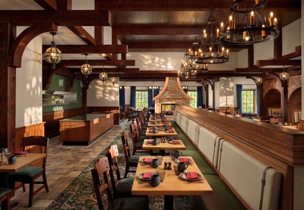 Restoran