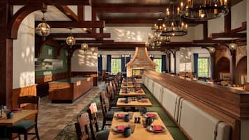 Restoran