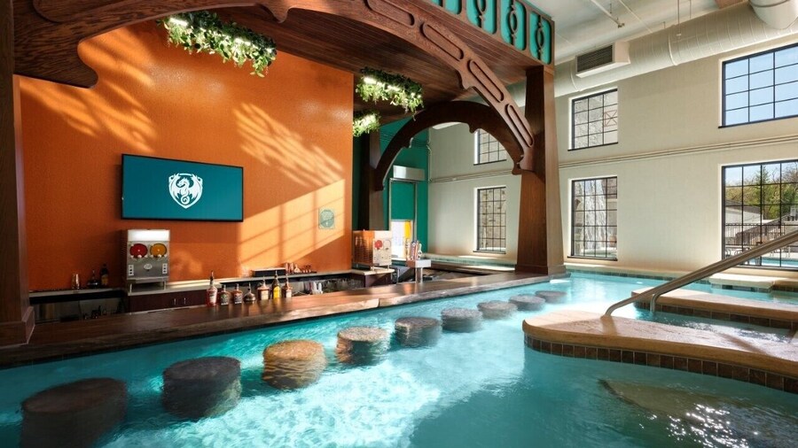 Dellshire Resort