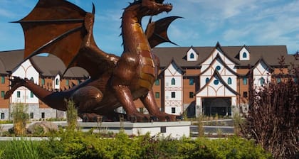 Dellshire Resort