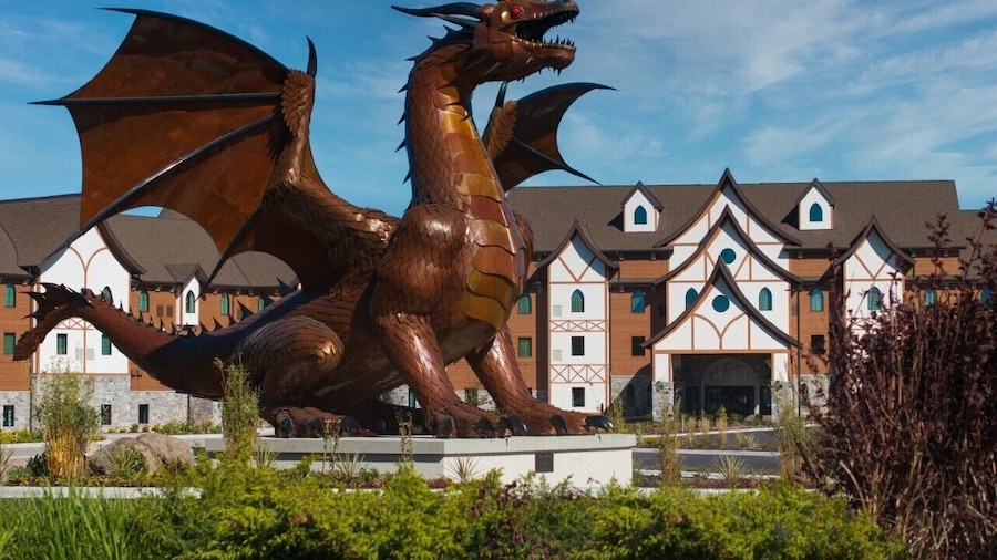 Dellshire Resort