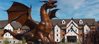 Dellshire Resort