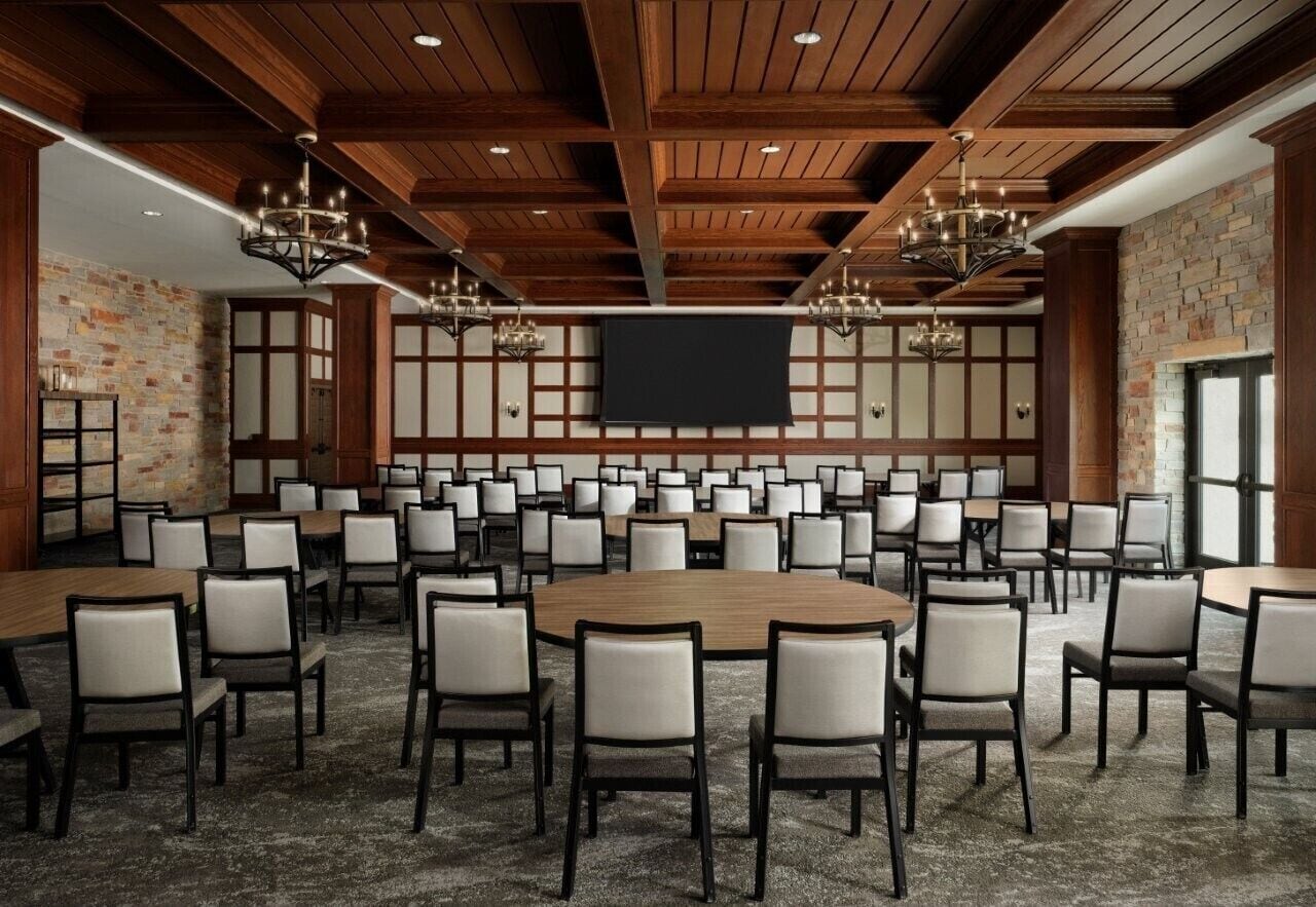 Sala per riunioni