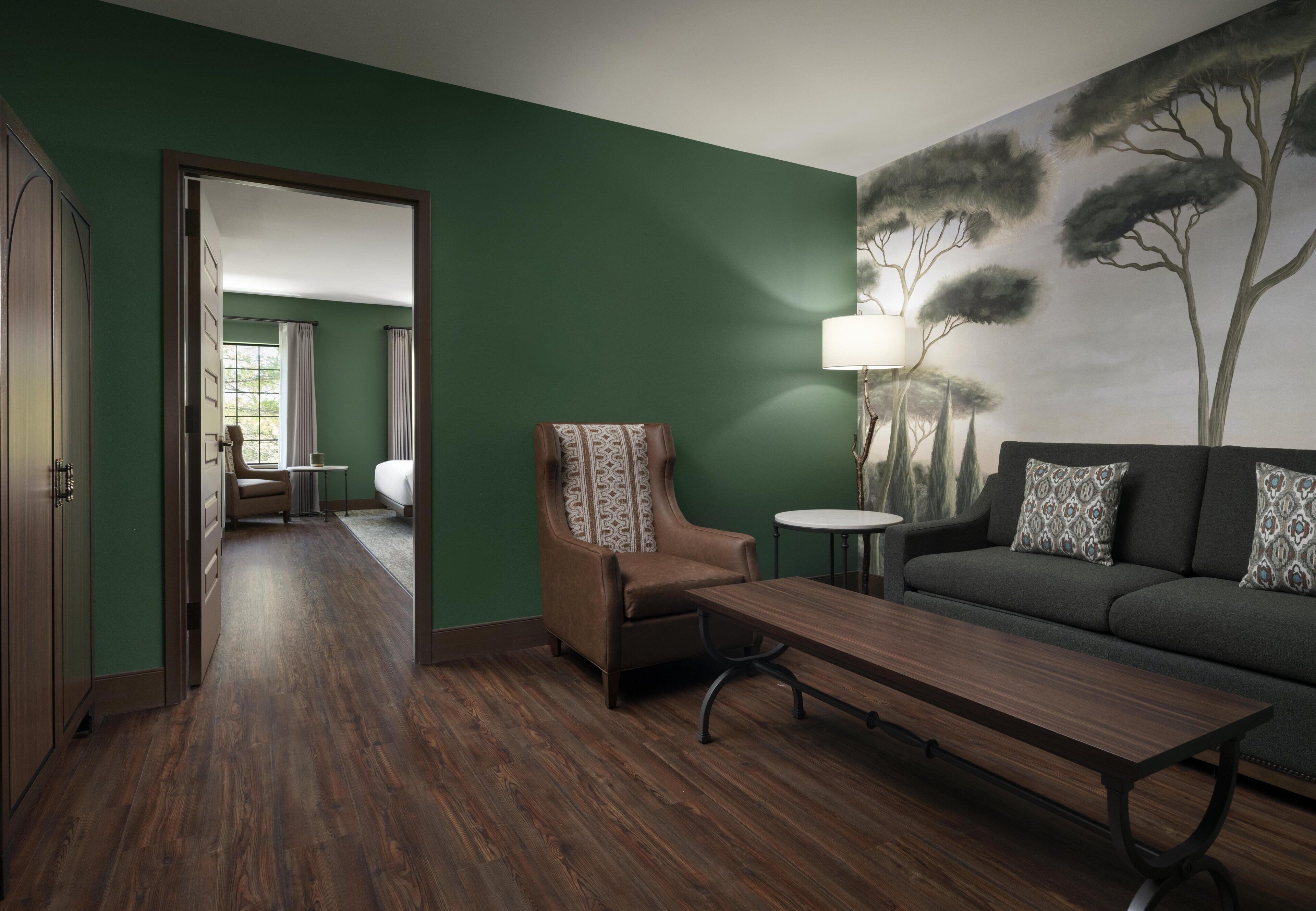 Suite junior | Servicio de la habitación