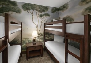 Room - Dellshire Resort (Wisconsin Dells)