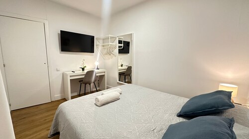 Habitaciones Manuela