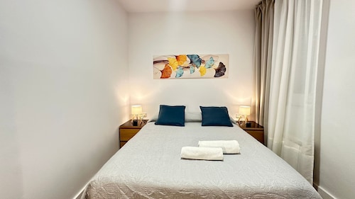 Habitaciones Manuela