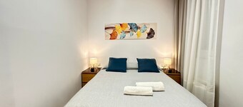 Habitaciones Manuela