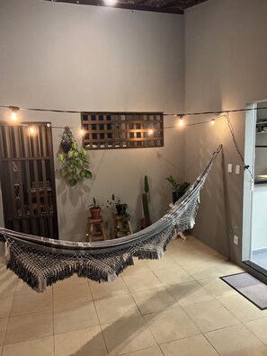 Interior - Cozy house in the Aruana neighborhood. (Aracaju)
