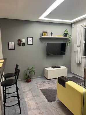 Smart TV, books - Cozy house in the Aruana neighborhood. (Aracaju)