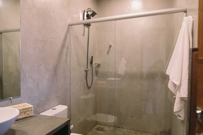 Bathroom - La Casina Jericoacoara (Jijoca de Jericoacoara)