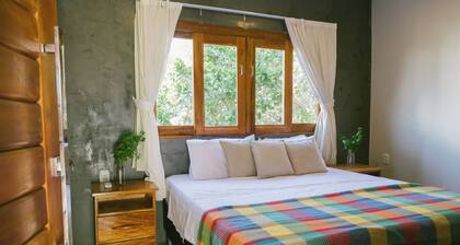 La Casina Jericoacoara
