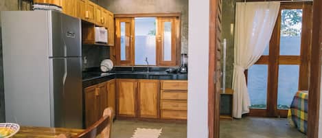 Apartment, Ground Floor | Living area