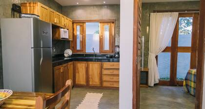 La Casina Jericoacoara