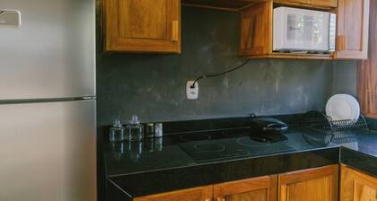 La Casina Jericoacoara