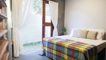 Apartamento, no piso térreo | Ferros/tábuas de passar roupa, Wi-Fi de cortesia