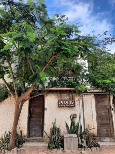 La Casina Jericoacoara