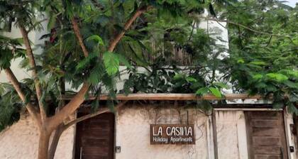 La Casina Jericoacoara